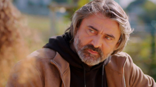 Miłość i nadzieja - kadr z serialu.