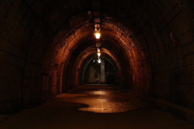 Obrazek w treści  Jak doszło do tragedii w kopani Wujek? &ndash; Autor nieznany [jpg]