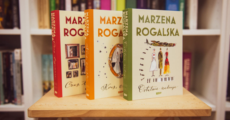 Obrazek w treci To dopiero pocztek. Fragment ksiki „Ostatnia nadzieja [jpg]