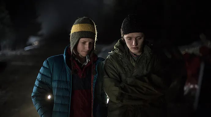 Obrazek w treści Na granicy thriller z Andrzejem Chyrą i Marcinem Dorocińskim już dziś w TVN 7 [jpg]