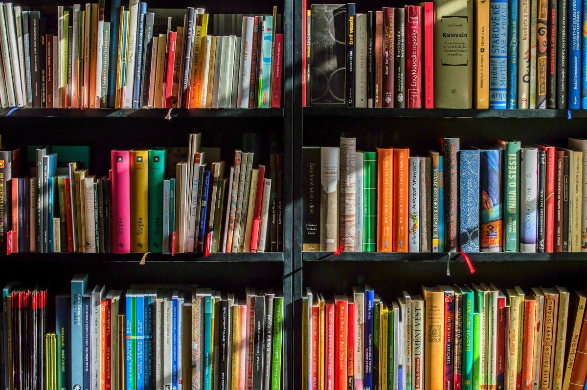 Obrazek w treści Praktyczne sposoby na organizację domowej biblioteczki – jak połączyć pasję do książek z oszczędzaniem [jpg]