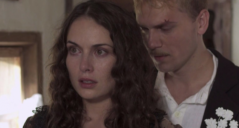 Obrazek w treści Kozacka miłość: Ataman wyprowadza patrole na ulice. Co się zdarzy w 51 i 52 odc Kozacka miłość? [jpg]