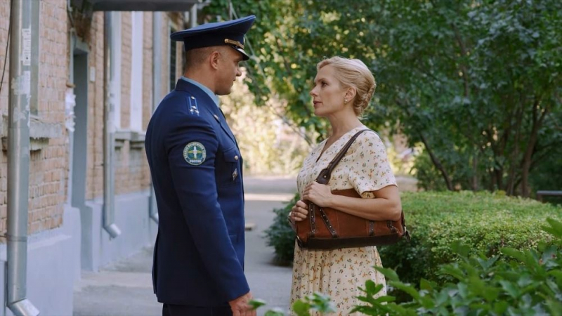 Obrazek w treści Serca na sprzedaż - co wydarzy się w 8 i 9 odcinku serial emitowanego na TVP 2?  [jpg]