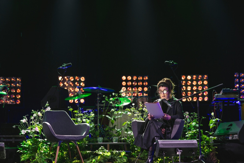 Obrazek w treści Sukces Olgi Tokarczuk w Stanach Zjednoczonych. &bdquo;Księgi Jakubowe&rdquo; to bestseller [jpg]