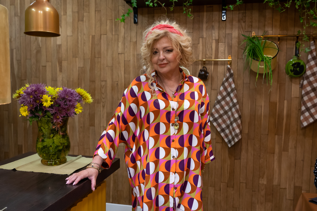 Kuchenne rewolucje –sezon 28. Karpielówka