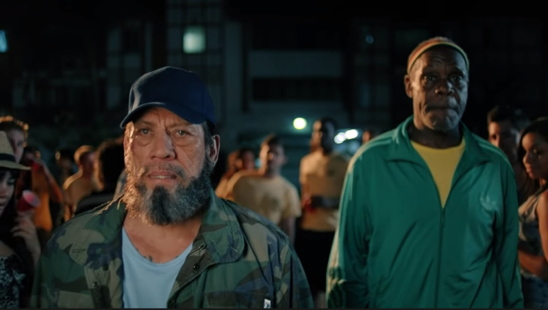 Obrazek w treści Bad Ass: Twardziele 2 &ndash; zemsta bywa słodka i zaskakująca [jpg]