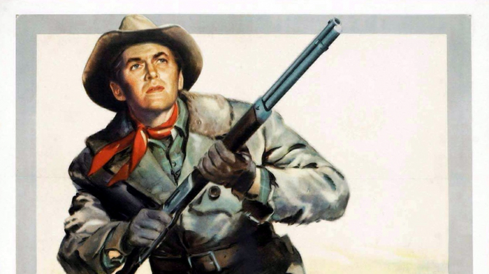 Obrazek w treści Odważni kowboje stają przeciw skorumpowanemu szeryfowi! - Daleki kraj [jpg]