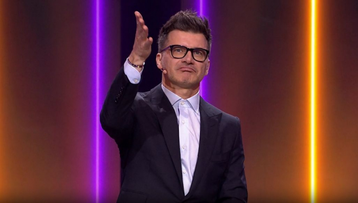 Obrazek w treści Wiesz czy nie wiesz? - Co wydarzy się w 5 odcinku? Kto pojawi się tym razem? Dziś wystąpi duet Michał Koterski i Landberry! [jpg]