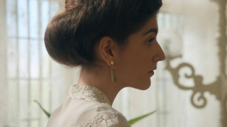 Bohaterowie serialu La Promesa - pałac tajemnic, emitowanego na antenie TVP 2. 