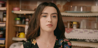 Halil i Zeynep spędzają noc w lesie! w 151 odcinku serialu Wichrowe wzgórze