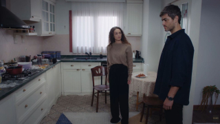 Bohaterowie serialu Dziedzictwo, emitowanego na antenie TVP 1