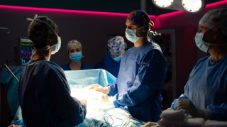 Bohaterowie serialu Na dobre i na złe, emitowanego na antenie TVP 2