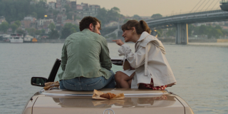 Kadr z serialu Miłość, śmierć i roboty: sezon 4