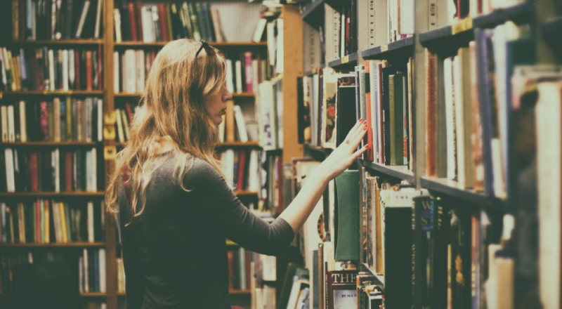 Obrazek w treści W 2019 mniej bibliotek, więcej czytelnik&oacute;w [jpg]