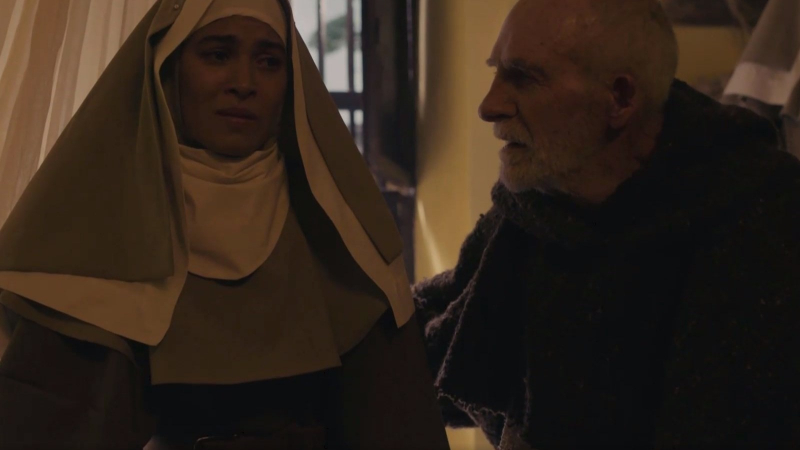 Obrazek w treści Kr&oacute;lowa i konkwistador: Na świat przychodzi Albert! Co wydarzy się w odcinkach 7 i 8?  [jpg]