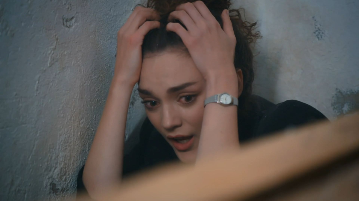 Bohaterowie serialu "Dziedzictwo", emitowanego na antenie TVP 1