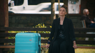 Bohaterowie serialu Dziedzictwo, emitowanego na antenie TVP 1