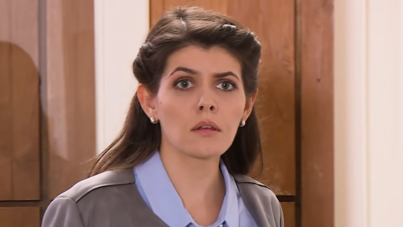 Obrazek w treści Niebezpieczna wichura... – Serial Remiza: co wydarzy się w odc 8 i 9? [jpg]