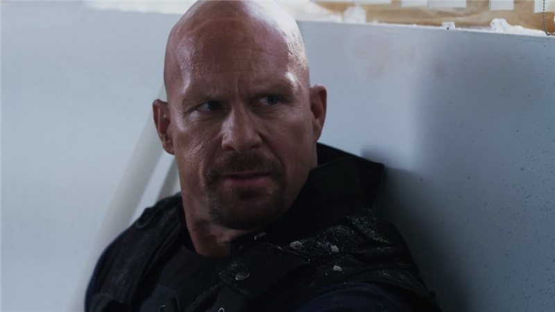 Obrazek w treści Siła taktyczna – SWAT powstrzyma dwa gangi z użyciem... amunicji szkoleniowej? [jpg]