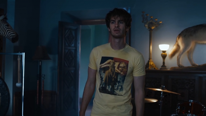 Obrazek w treści Zabawne podejście do klimatu noir... &ndash; Tajemnice Silver Lake [jpg]