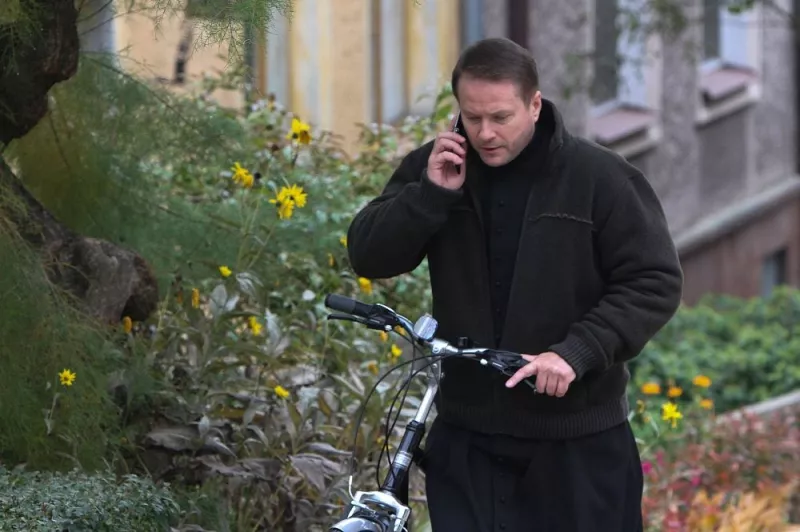 Obrazek w treści Ojciec Mateusz: sezon 26 – co wydarzy się w odcinku 334 serialu? [jpg]