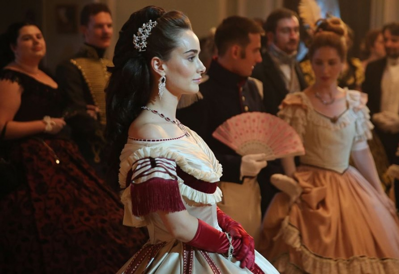 Obrazek w treści Zniewolona - co wydarzy się w 4 oraz 5 odcinku serialu TVP 2? [jpg]