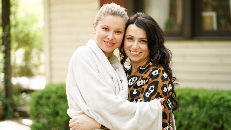 Obrazek w treści Leśniczówka - co zobaczymy w 617 i 618 odcinku serialu TVP 1? [jpg]