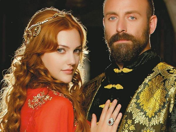 Obrazek w treści Wspaniałe stulecie: Hürrem chce zabić Furioze. Co wydarzy się w 145 i 146 odcinku serialu?  [jpg]