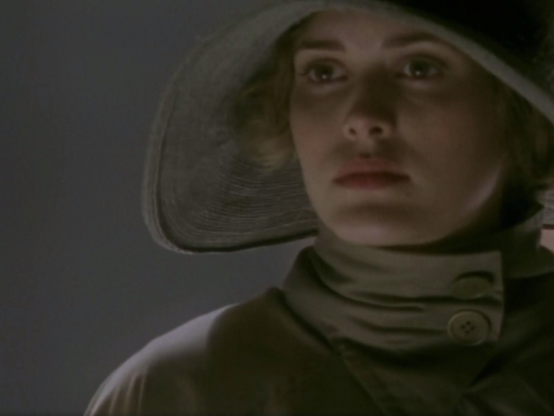 Obrazek w treści Saga rodu Forsyte&rsquo;&oacute;w &ndash; ostatni odcinek. Co się wydarzy w 13 odcinku?&nbsp; [jpg]