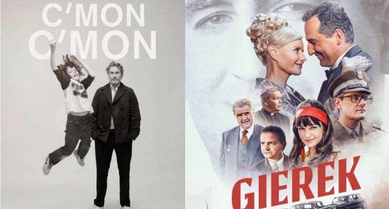 Obrazek w treści Co nowego w kinach? Premiery kinowe od 21 do 28 stycznia 2022 roku [jpg]