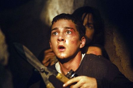 Obrazek w treści Niepok&oacute;j - nastolatek na tropie mordercy  [jpg]