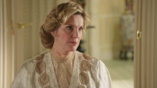 Bohaterowie serialu La Promesa - pałac tajemnic, emitowanego na antenie TVP 2. 