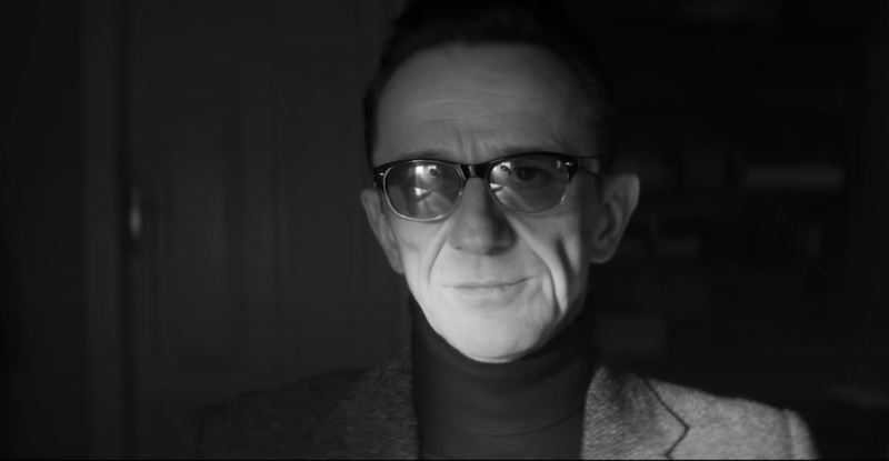 Obrazek w treści Pan T. - polski komediodramat w realiach lat 50-tych trafił na Netflix  [jpg]