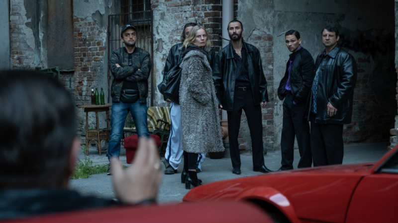 Obrazek w treści Chyłka &ndash; Rewizja,  co wydarzy się w 5 oraz 6 odcinku serialu? [jpg]