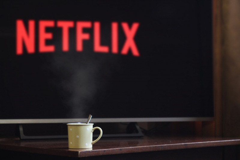 Obrazek w treści Netflix stworzy serial na podstawie "Piaseczników" George