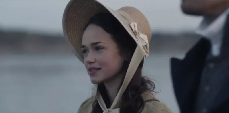 Obrazek w treści Sandition – serialowa ekranizacja ostatniej powieści Jane Austen na TVP 2 [jpg]