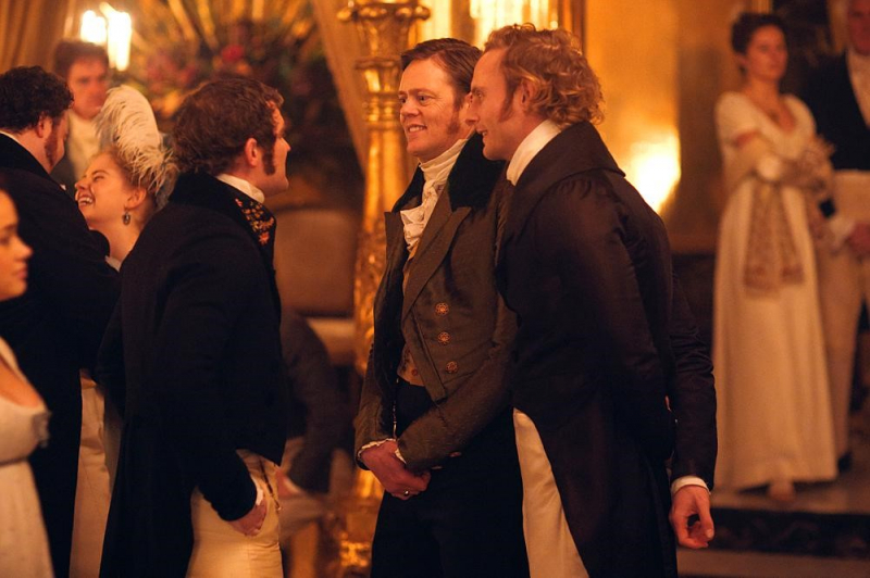 Obrazek w treści „Sanditon” - co wydarzy się z 1 i 2 odcinku nowego serialu na TVP 2? [jpg]