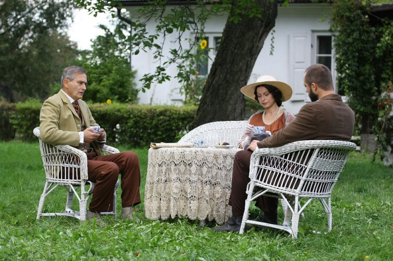 Obrazek w treści &bdquo;1920. Wojna i miłość&rdquo; &ndash; co się wydarzy w 3 i 4 odcinku serialu? [jpg]