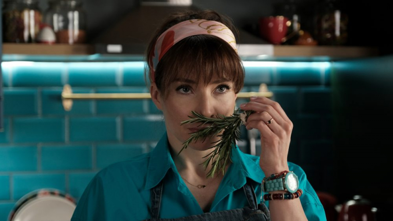 Obrazek w treści Lulu - co wydarzy się w 5, 6 i 7 odcinku nowego serialu na Polsacie?  [jpg]