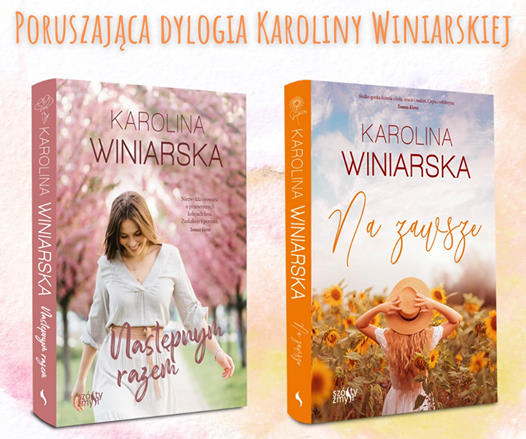 Obrazek w treści Jak ważne są wakacyjne znajomości? Fragment książki Następnym razem [jpg]