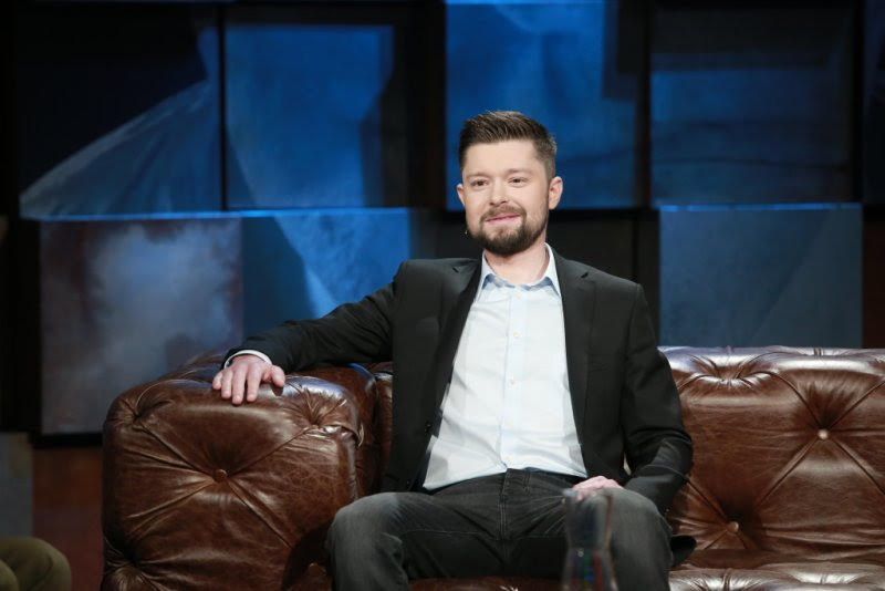 Obrazek w treści „Behawiorysta – nowy serial na podstawie książki Remigiusza Mroza [jpg]