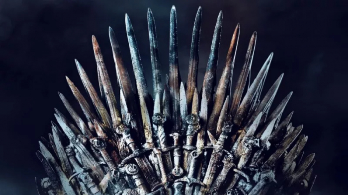 Obrazek w treści George R.R. Martin mocno chwali serialową adaptację Rycerza Siedmiu Królestw! Twórcy już pracują nad kolejnym sezonem! [jpg]