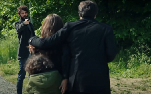 Selim  - bohater serialu Dziedzictwo, emitowanego na antenie TVP 1