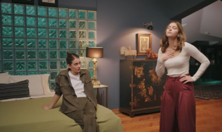 Bohaterowie serialu Złoty chłopak