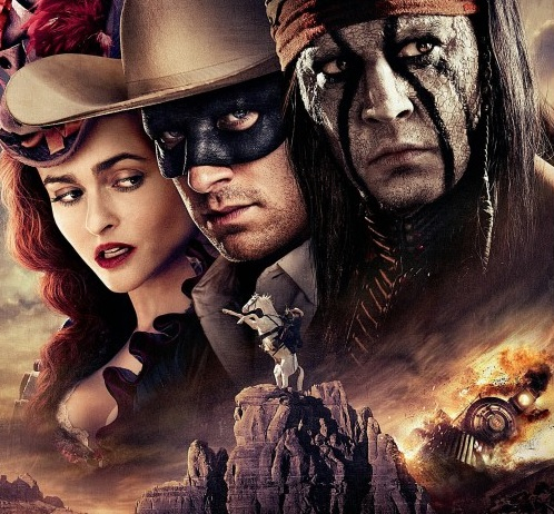 Obrazek w treści Jeździec znikąd &ndash; przygodowy western, film inspirowany znaną fikcyjną postacią [jpg]