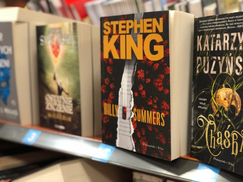 Obrazek w treści Bestsellery z każdym rokiem stają się coraz krótsze!  [jpg]