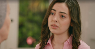 Zeynep pyta Halila, czy ją kocha w 173 odcinku serialu Wichrowe wzgórze