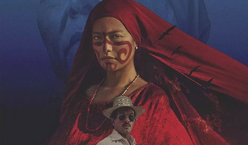 Obrazek w treści Sny wędrownych ptak&oacute;w &ndash; dramat społeczny wyświetlany na wielu festiwalach filmowych [jpg]