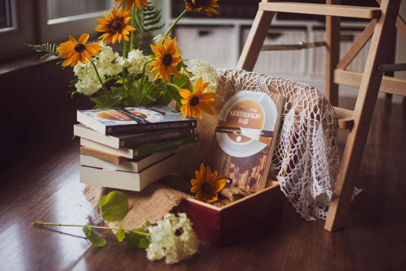 Obrazek w treści Stało się coś niedobrego. Fragment książki „Katastrofalny błąd [jpg]