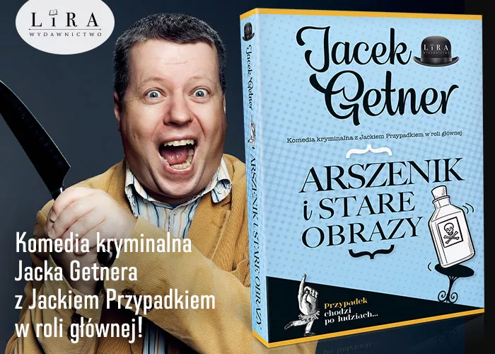 Obrazek w treści Przypadek chodzi po ludziach! Arszenik i stare obrazy [jpg]
